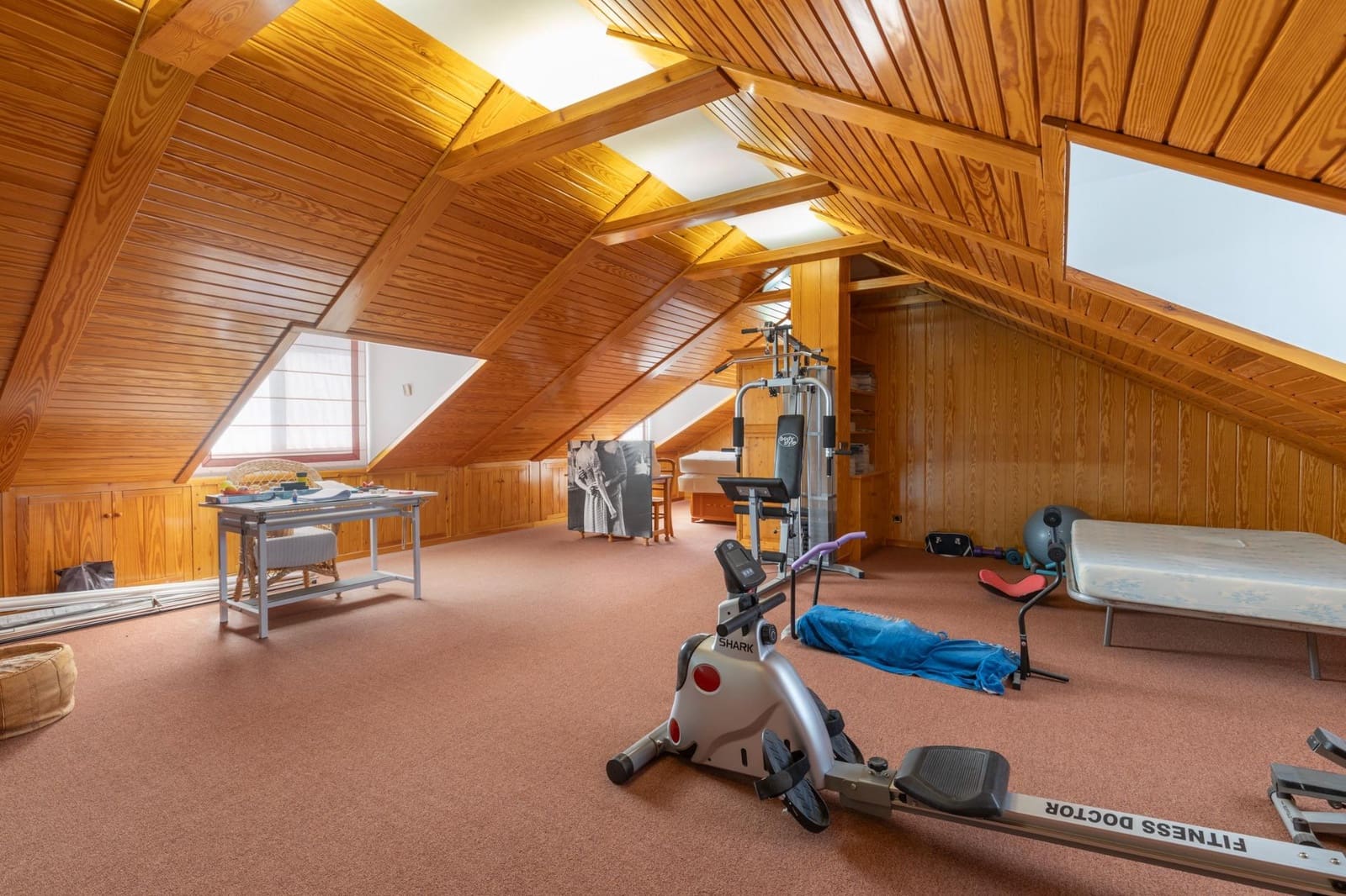 8 soveværelse Villa til salg i Atarfe med swimmingpool garage - € 740.000 (Ref: 9159403)