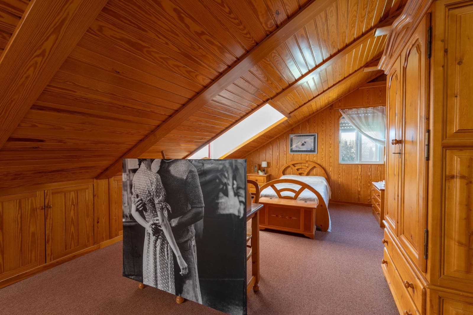 8 soveværelse Villa til salg i Atarfe med swimmingpool garage - € 740.000 (Ref: 9159403)