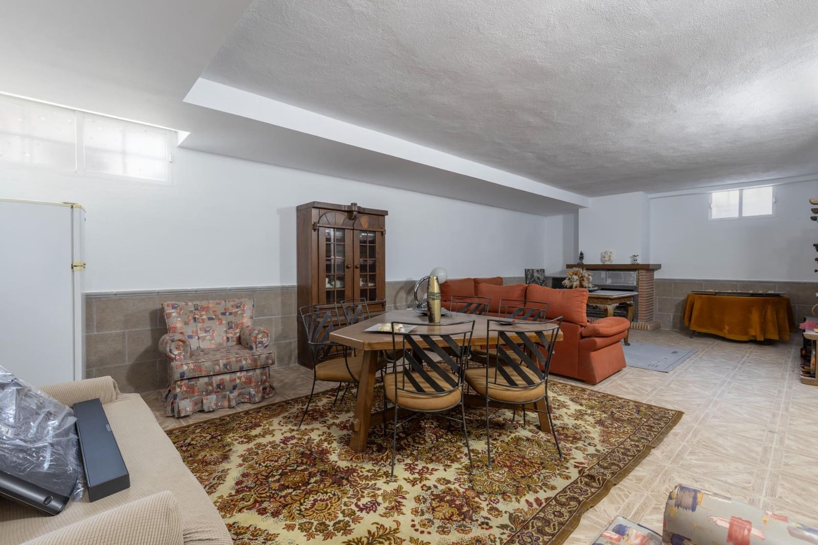 8 soveværelse Villa til salg i Atarfe med swimmingpool garage - € 740.000 (Ref: 9159403)