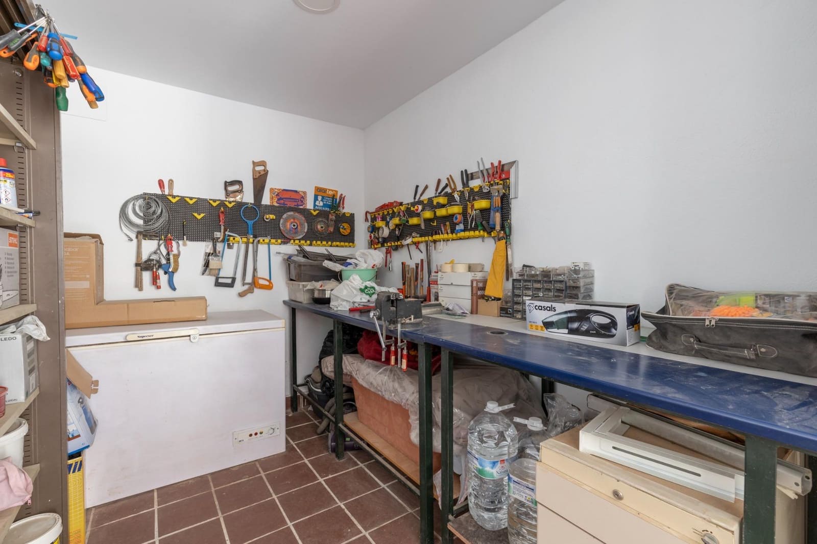 8 soveværelse Villa til salg i Atarfe med swimmingpool garage - € 740.000 (Ref: 9159403)