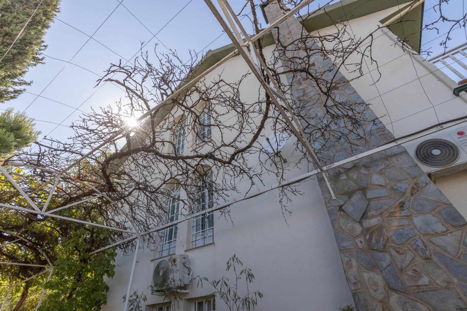 8 soveværelse Villa til salg i Atarfe med swimmingpool garage - € 740.000 (Ref: 9159403)