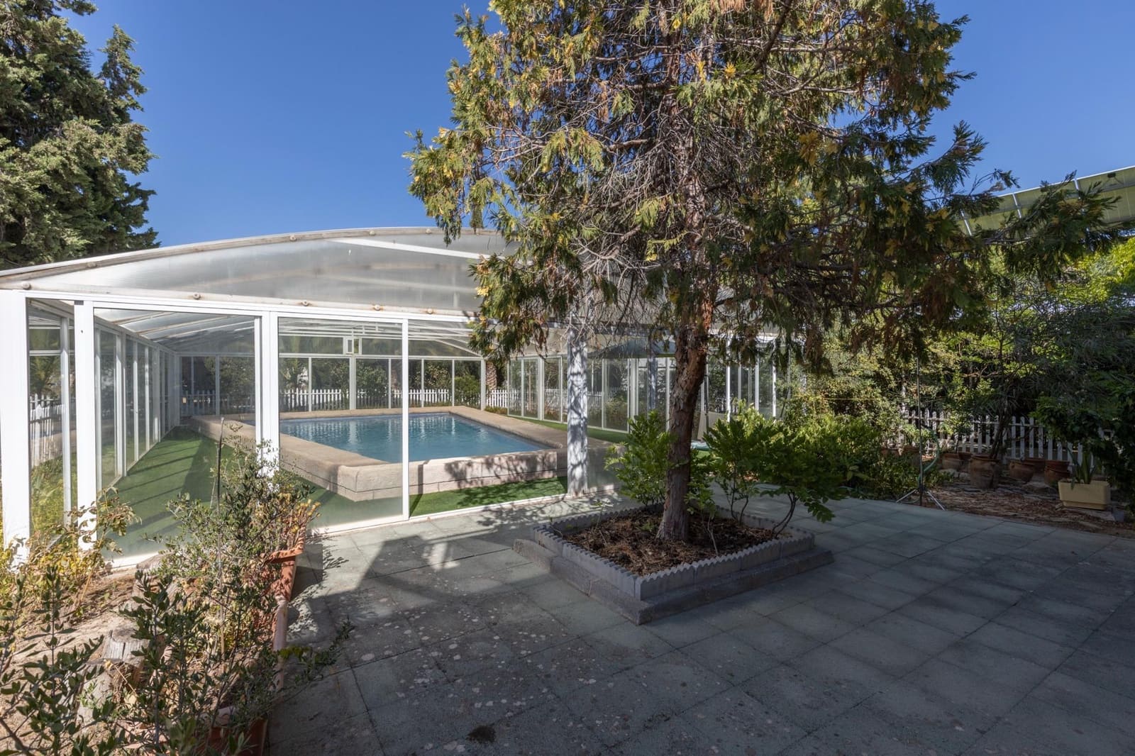 8 soveværelse Villa til salg i Atarfe med swimmingpool garage - € 740.000 (Ref: 9159403)