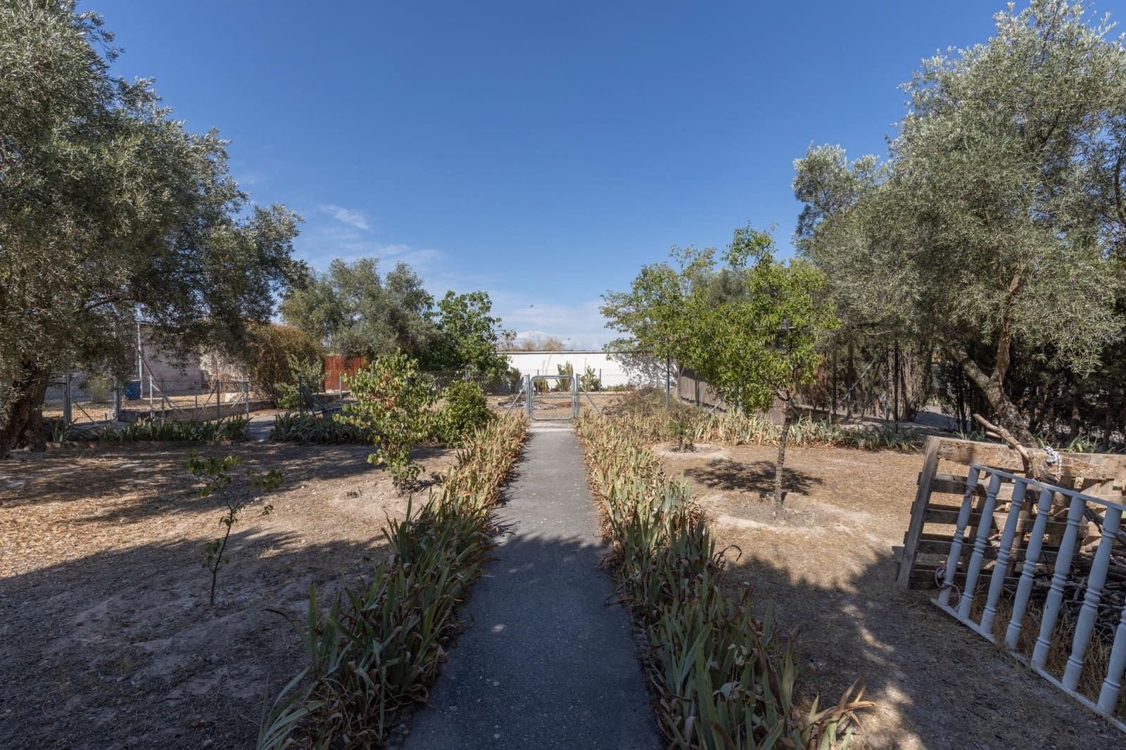 8 soveværelse Villa til salg i Atarfe med swimmingpool garage - € 740.000 (Ref: 9159403)