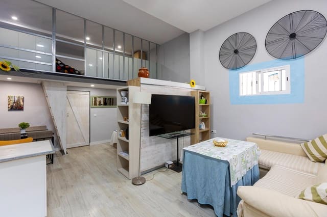 3 slaapkamer Flat te koop in Motril - € 145.000 (Ref: 9160953)