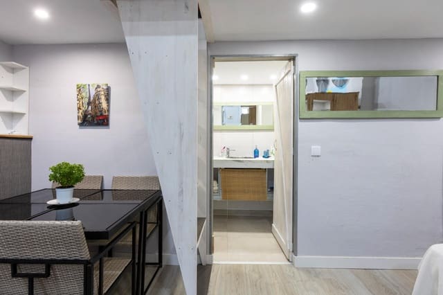 3 slaapkamer Flat te koop in Motril - € 145.000 (Ref: 9160953)