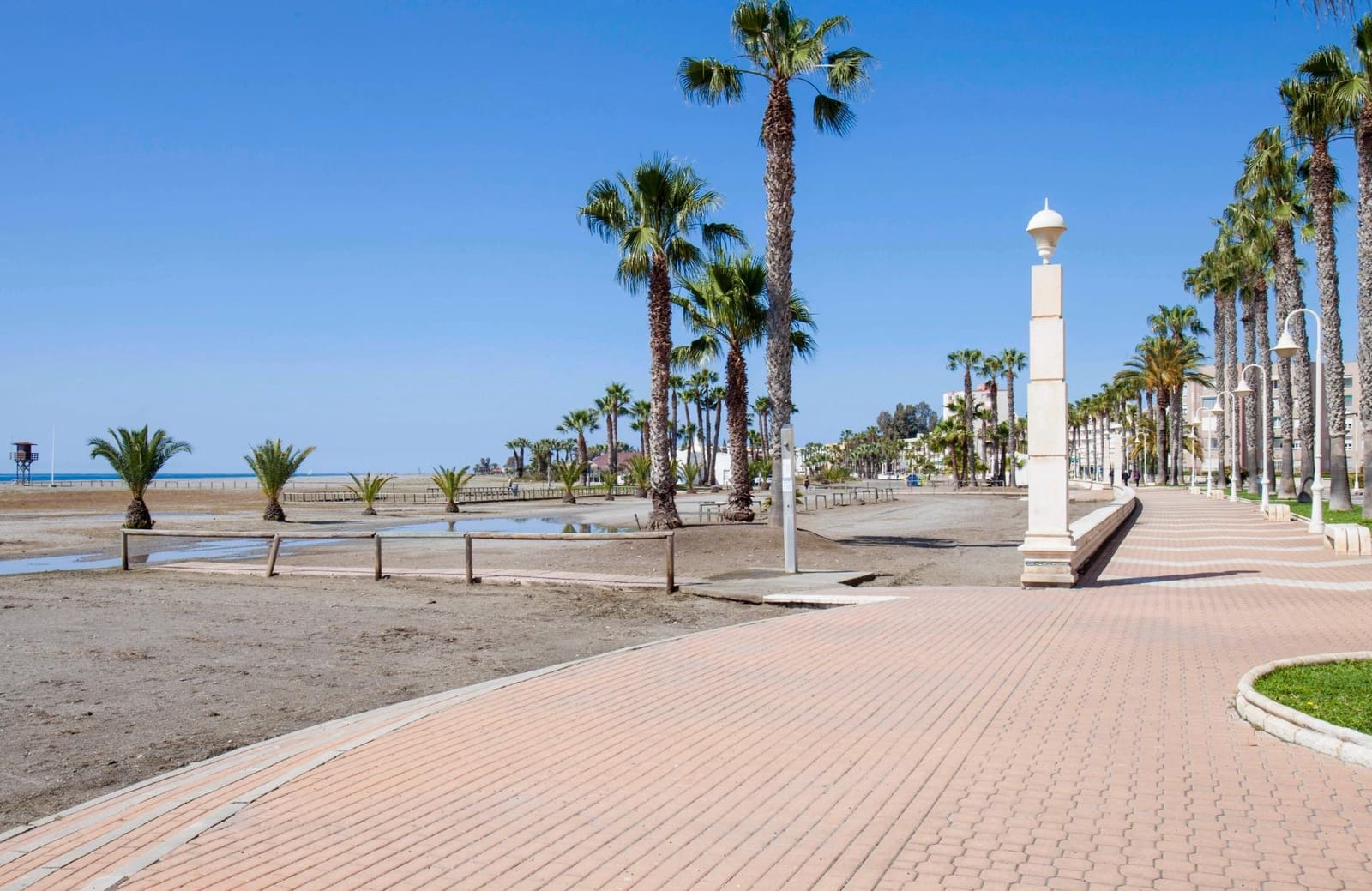 3 soverom Leilighet til salgs i Motril - € 145 000 (Ref: 9160953)