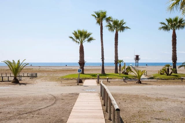 3 slaapkamer Flat te koop in Motril - € 145.000 (Ref: 9160953)