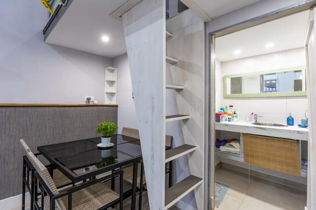 3 slaapkamer Flat te koop in Motril - € 145.000 (Ref: 9160953)