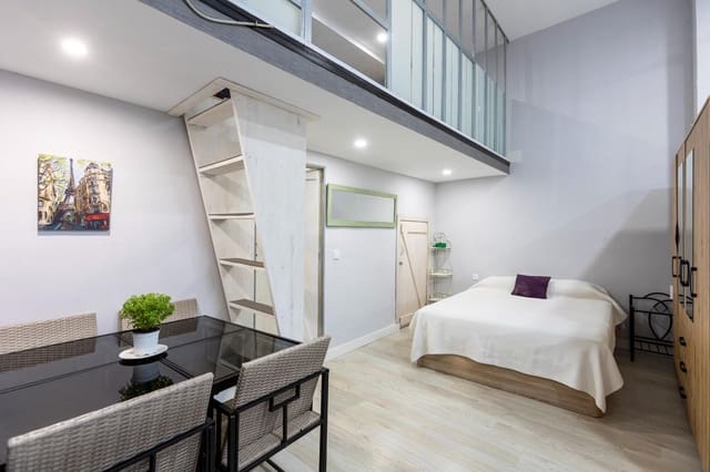 3 slaapkamer Flat te koop in Motril - € 145.000 (Ref: 9160953)