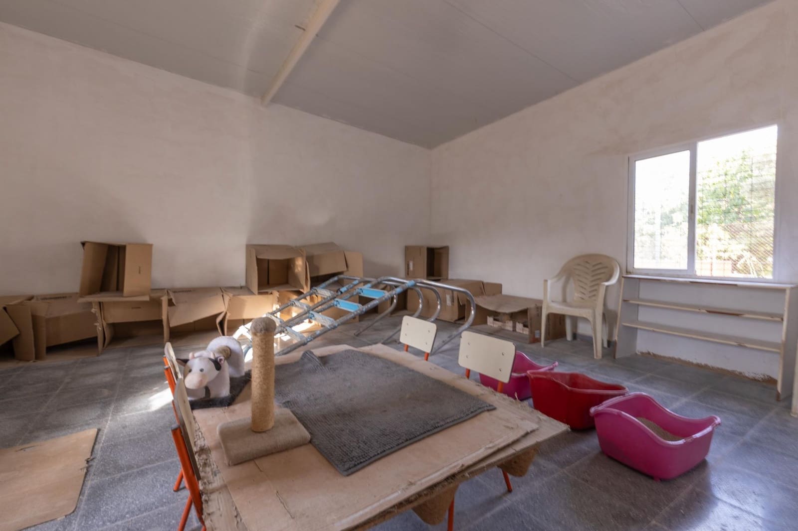 Byggegrund til salg i Atarfe - € 150.000 (Ref: 9162201)