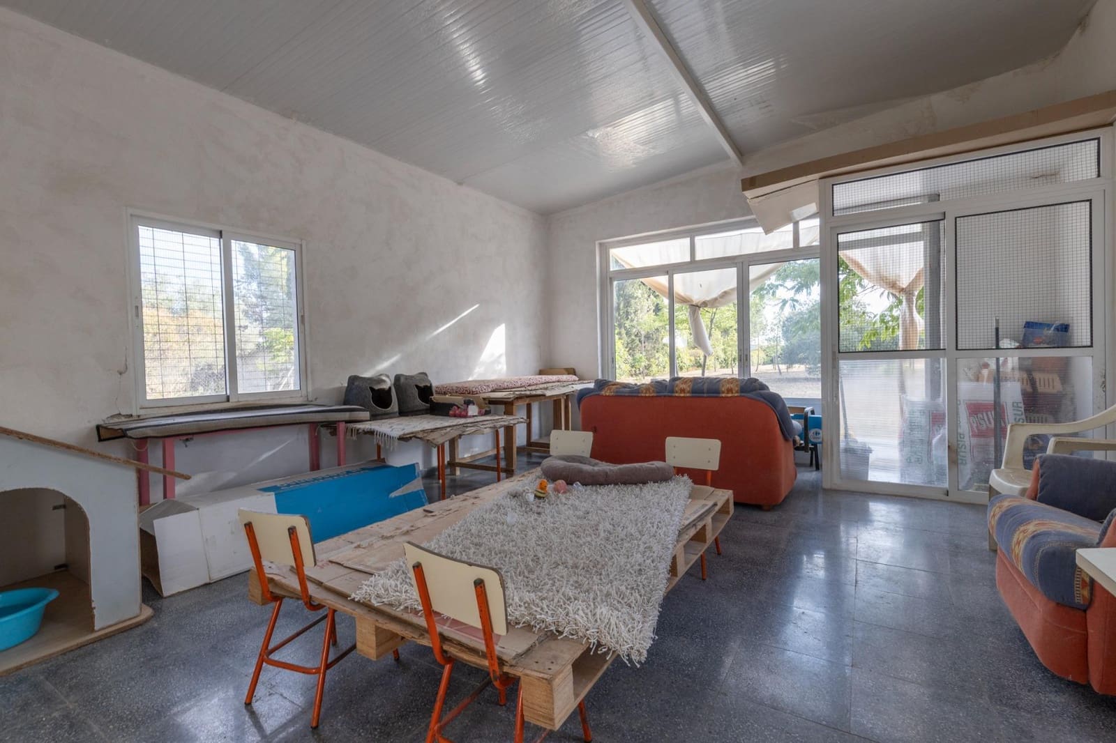 Byggegrund til salg i Atarfe - € 150.000 (Ref: 9162201)