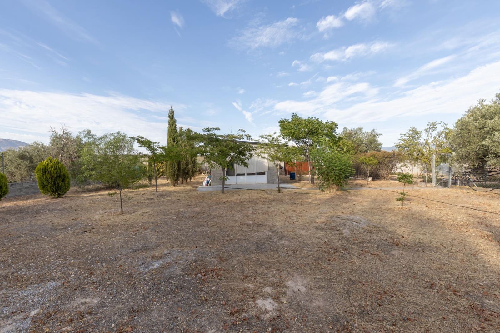 Byggegrund til salg i Atarfe - € 150.000 (Ref: 9162201)