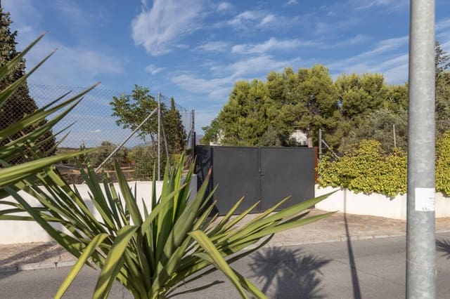 Tomt till salu i Atarfe - 150 000 € (Ref: 9162201)