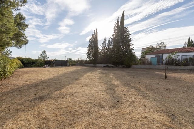 Tomt till salu i Atarfe - 150 000 € (Ref: 9162201)