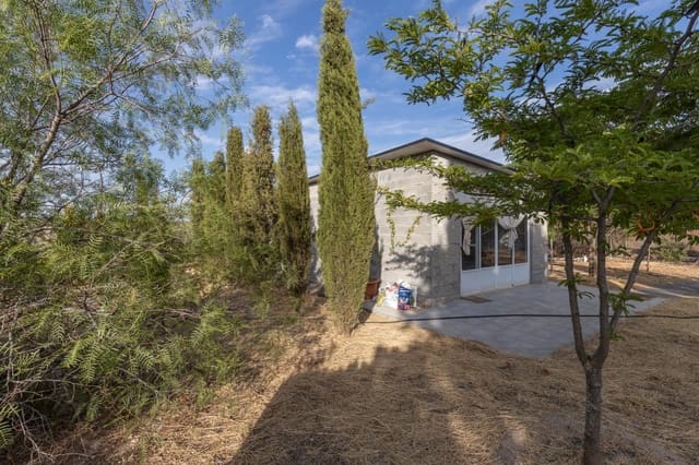 Tomt till salu i Atarfe - 150 000 € (Ref: 9162201)