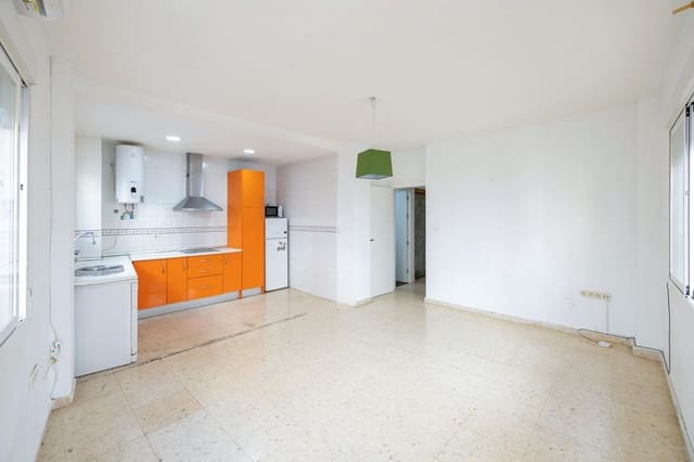 2 makuuhuone Huoneisto myytävänä paikassa Granada kaupunki - 199 900 € (Ref: 9163674)