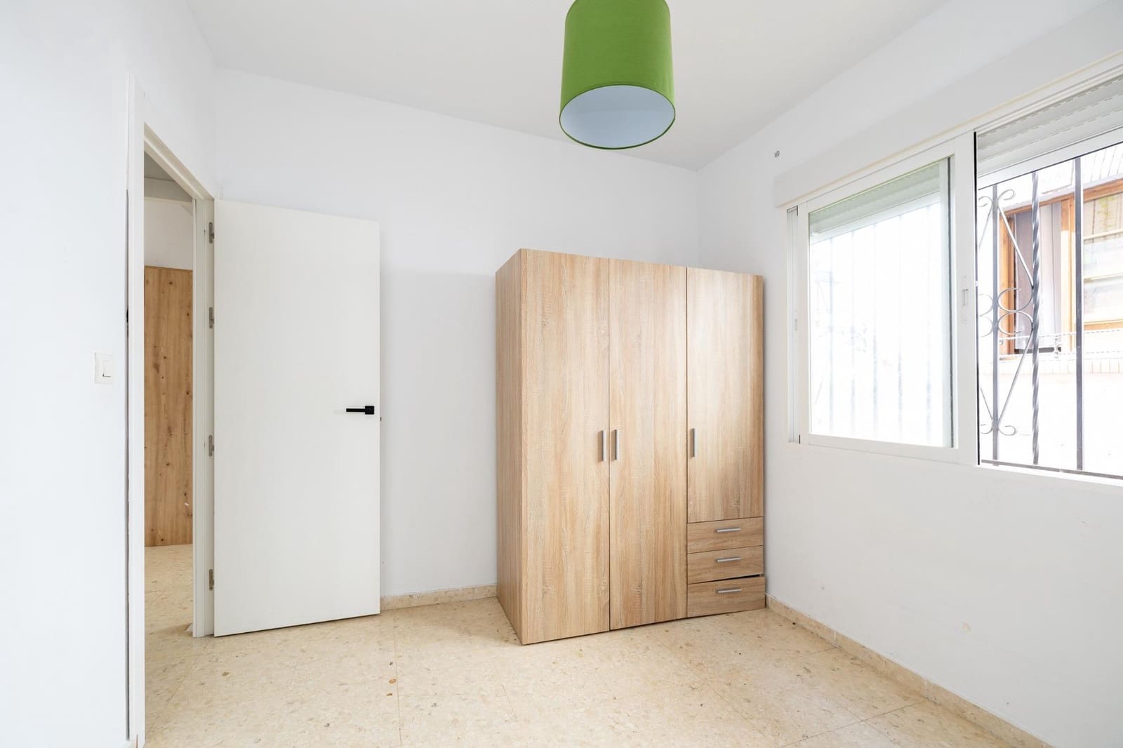 2 makuuhuone Huoneisto myytävänä paikassa Granada kaupunki - 199 900 € (Ref: 9163674)