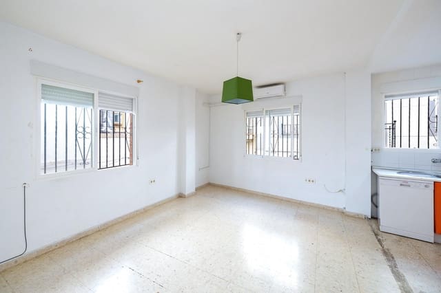 2 makuuhuone Huoneisto myytävänä paikassa Granada kaupunki - 199 900 € (Ref: 9163674)