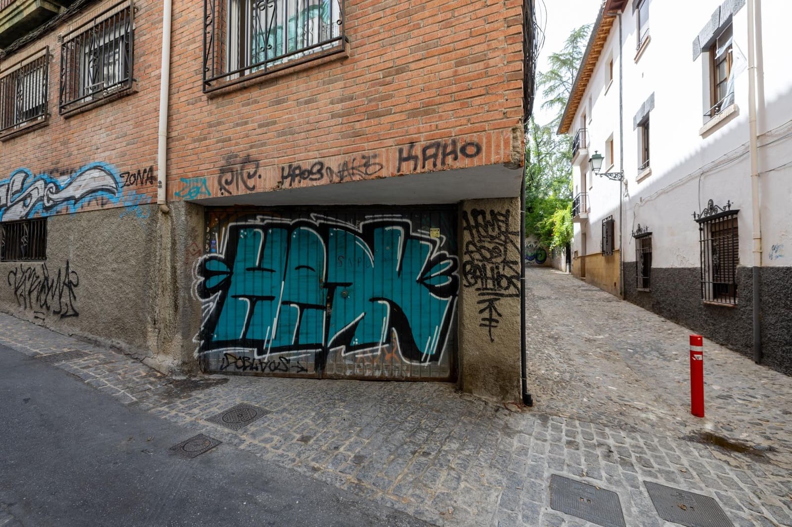 2 makuuhuone Huoneisto myytävänä paikassa Granada kaupunki - 199 900 € (Ref: 9163674)