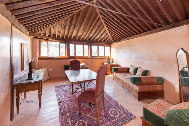 18 soveværelse Hotel til salg i Ogíjares - € 4.500.000 (Ref: 9165713)