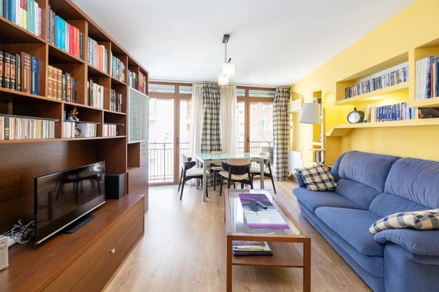3 sovrum Lägenhet till salu i Cervantes, Granada stad - 220 000 € (Ref: 9165715)