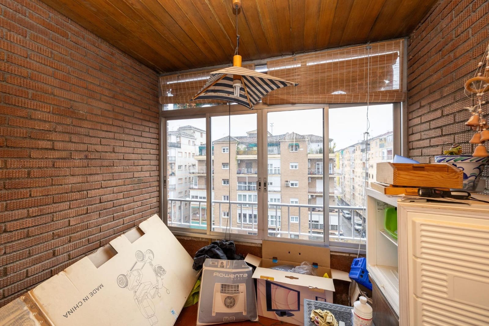 5 soveværelse Lejlighed til salg i Granada by med garage - € 368.000 (Ref: 9165716)