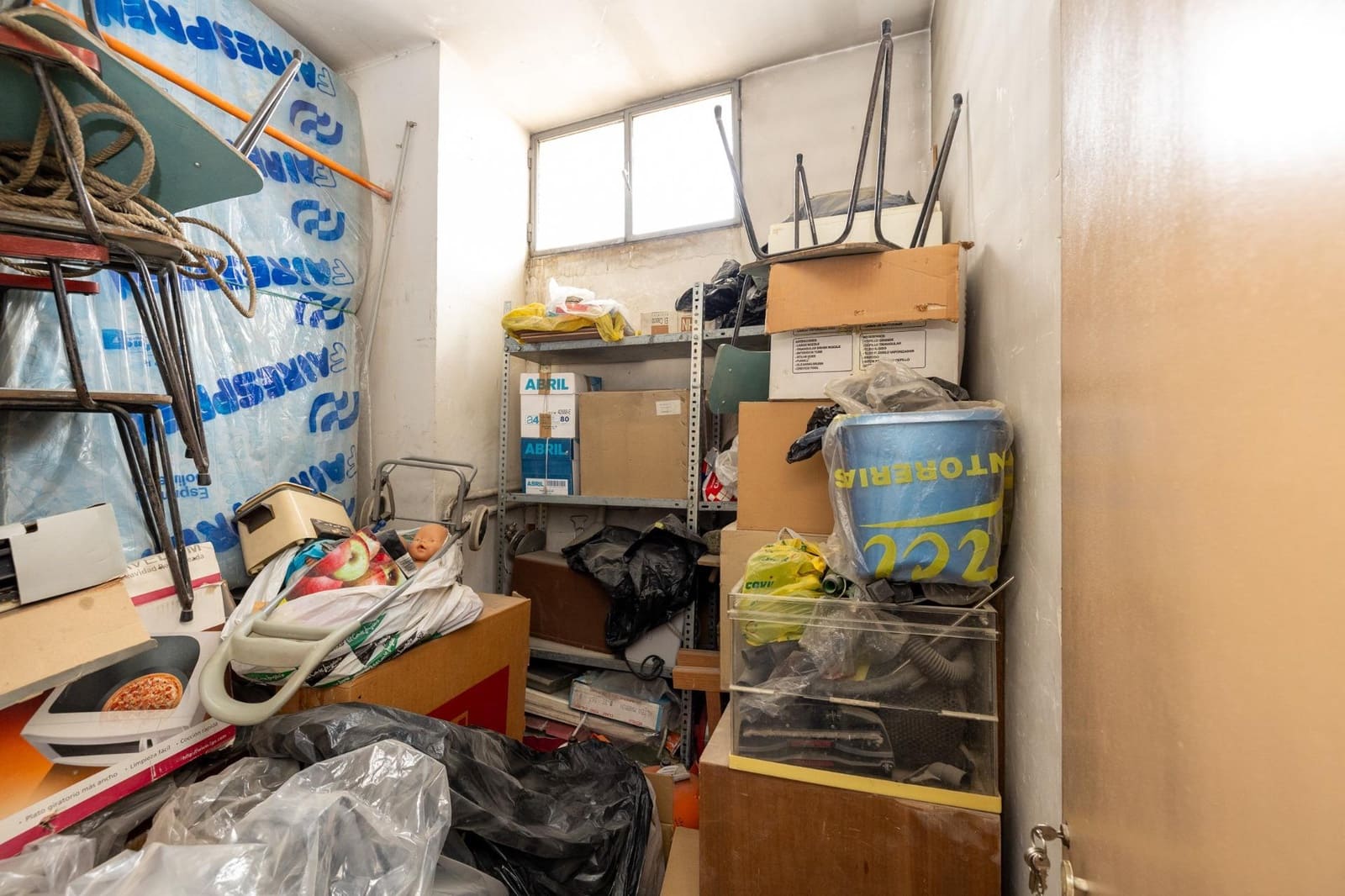 5 soveværelse Lejlighed til salg i Granada by med garage - € 368.000 (Ref: 9165716)