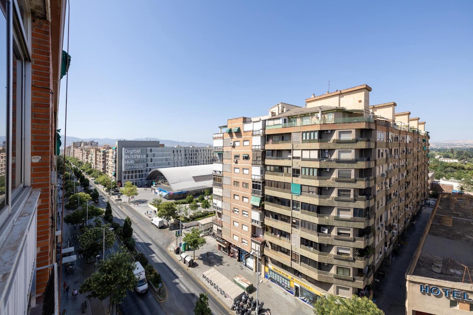 4 soveværelse Lejlighed til salg i Granada by - € 330.000 (Ref: 9165717)