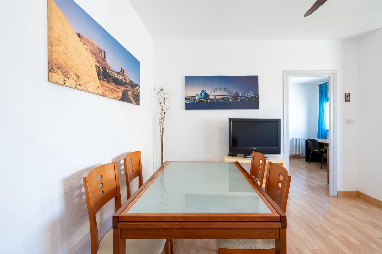 4 soveværelse Lejlighed til salg i Granada by - € 330.000 (Ref: 9165717)