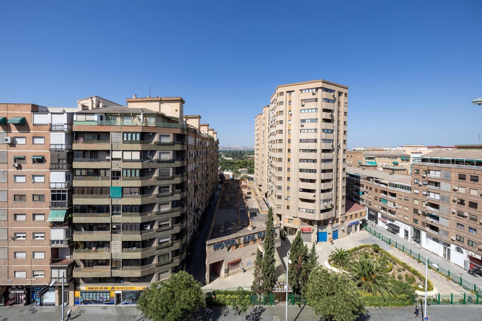 4 soveværelse Lejlighed til salg i Granada by - € 330.000 (Ref: 9165717)