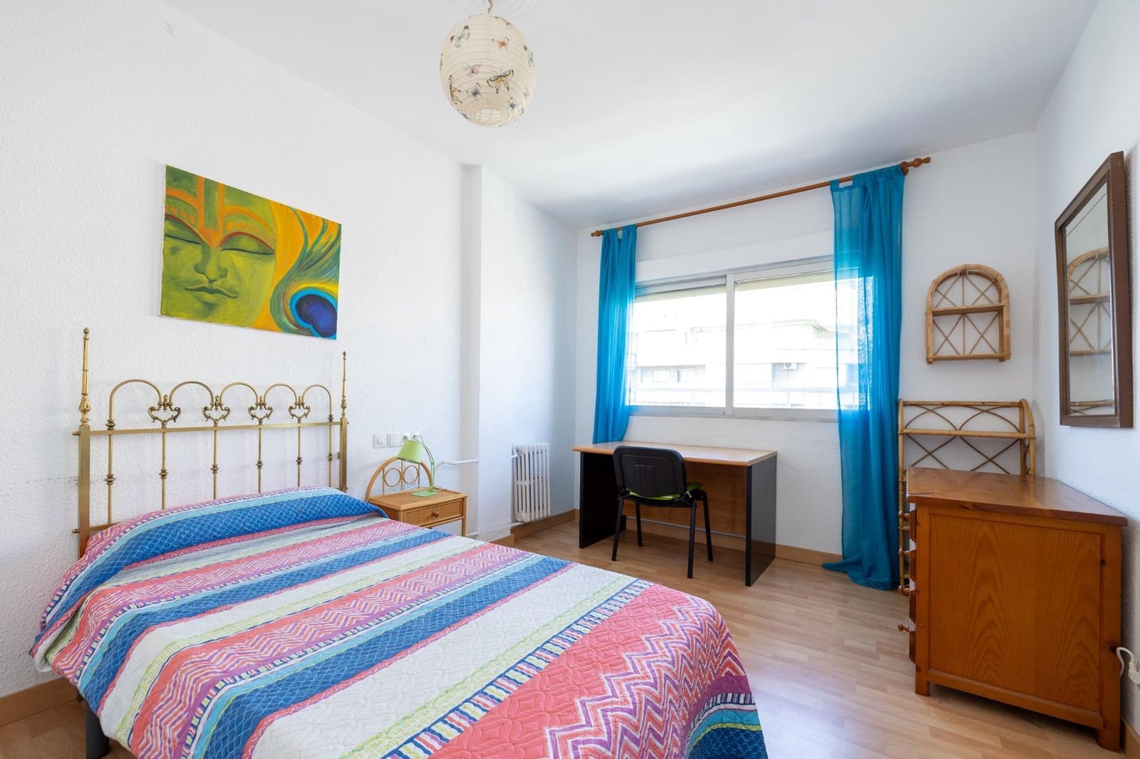 4 soveværelse Lejlighed til salg i Granada by - € 330.000 (Ref: 9165717)