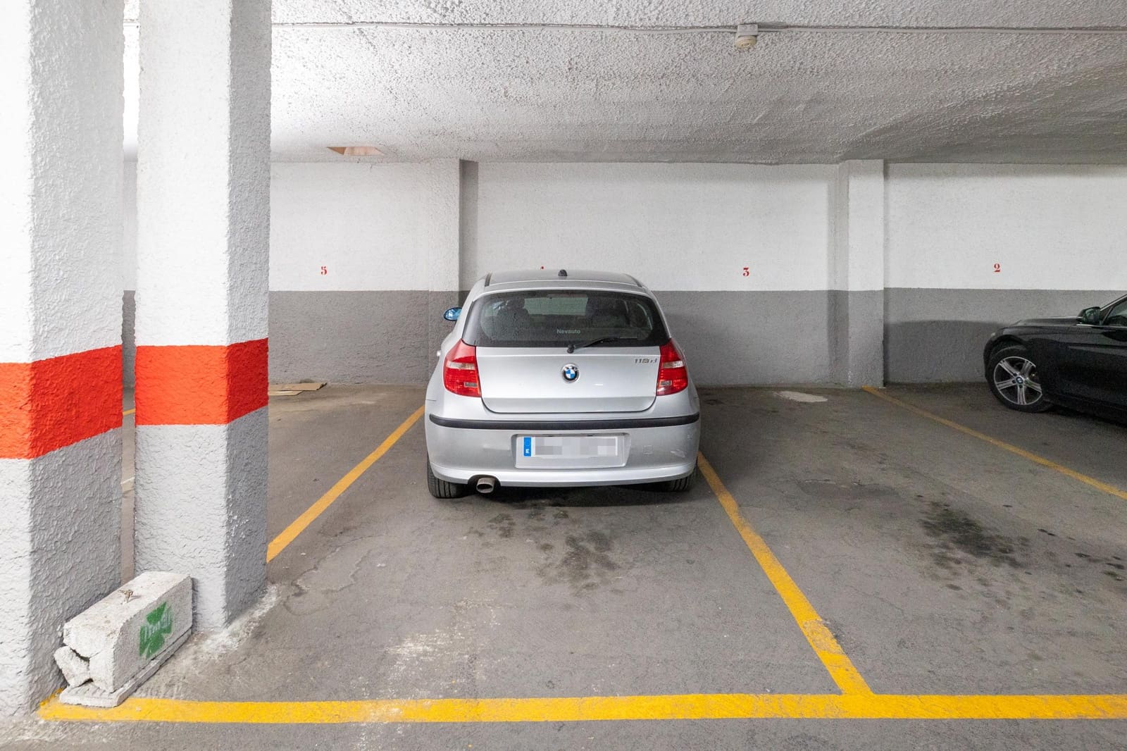 4 soveværelse Lejlighed til salg i Granada by - € 359.000 (Ref: 9169486)