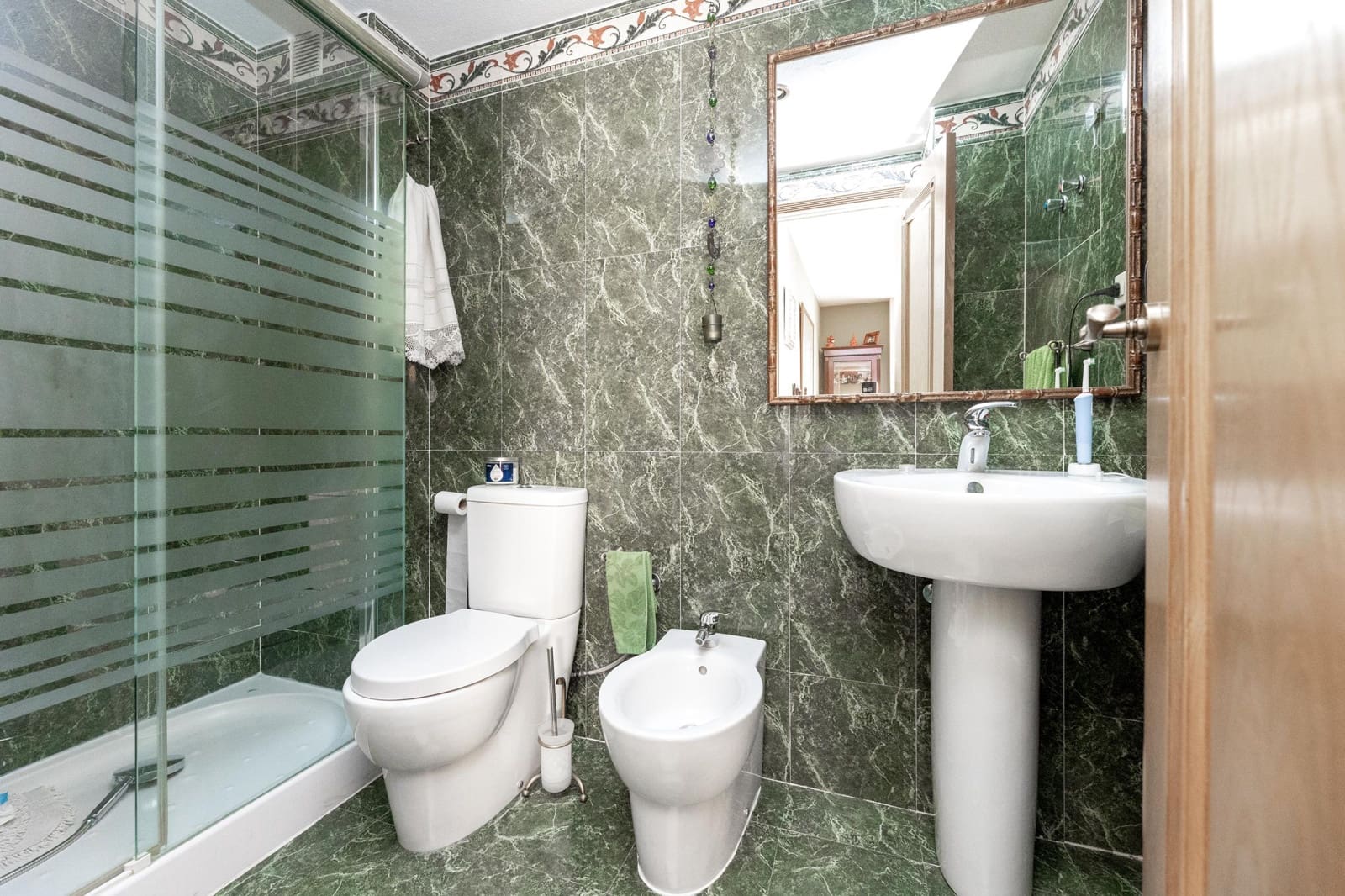 4 soveværelse Lejlighed til salg i Granada by - € 359.000 (Ref: 9169486)