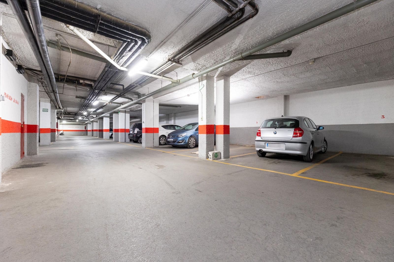 4 soveværelse Lejlighed til salg i Granada by - € 359.000 (Ref: 9169486)