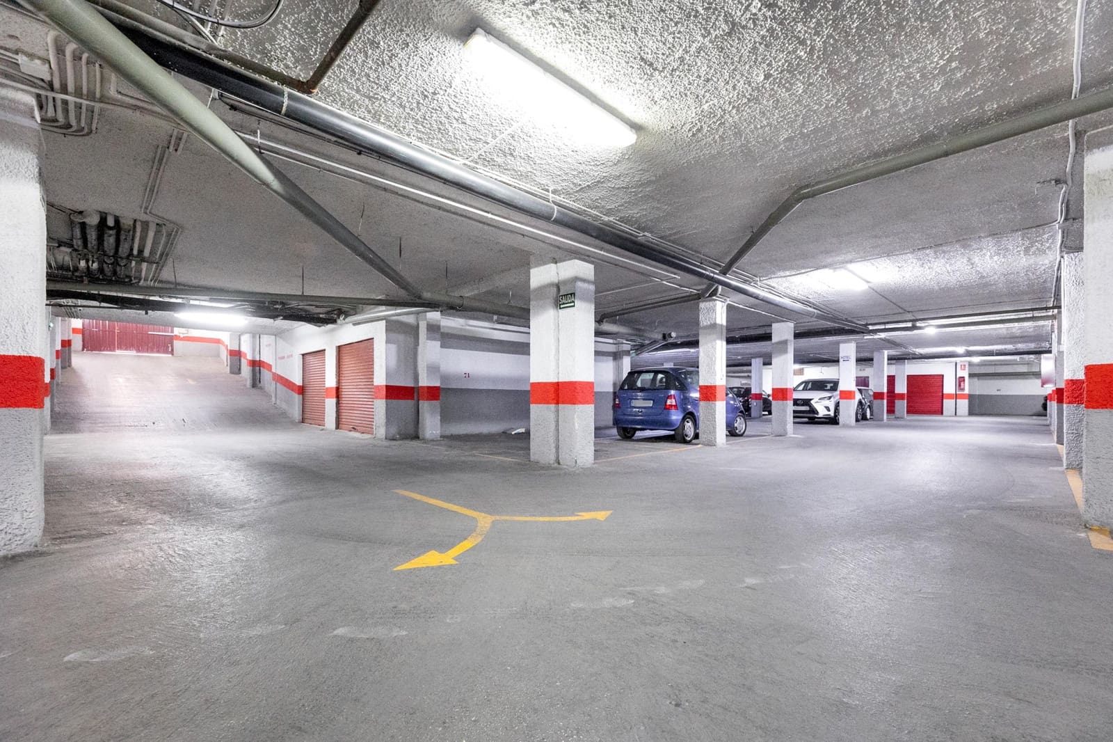 4 soveværelse Lejlighed til salg i Granada by - € 359.000 (Ref: 9169486)