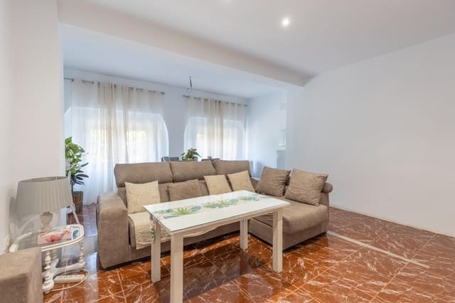 4 soveværelse Byhus til salg i Padul med garage - € 183.000 (Ref: 9169488)