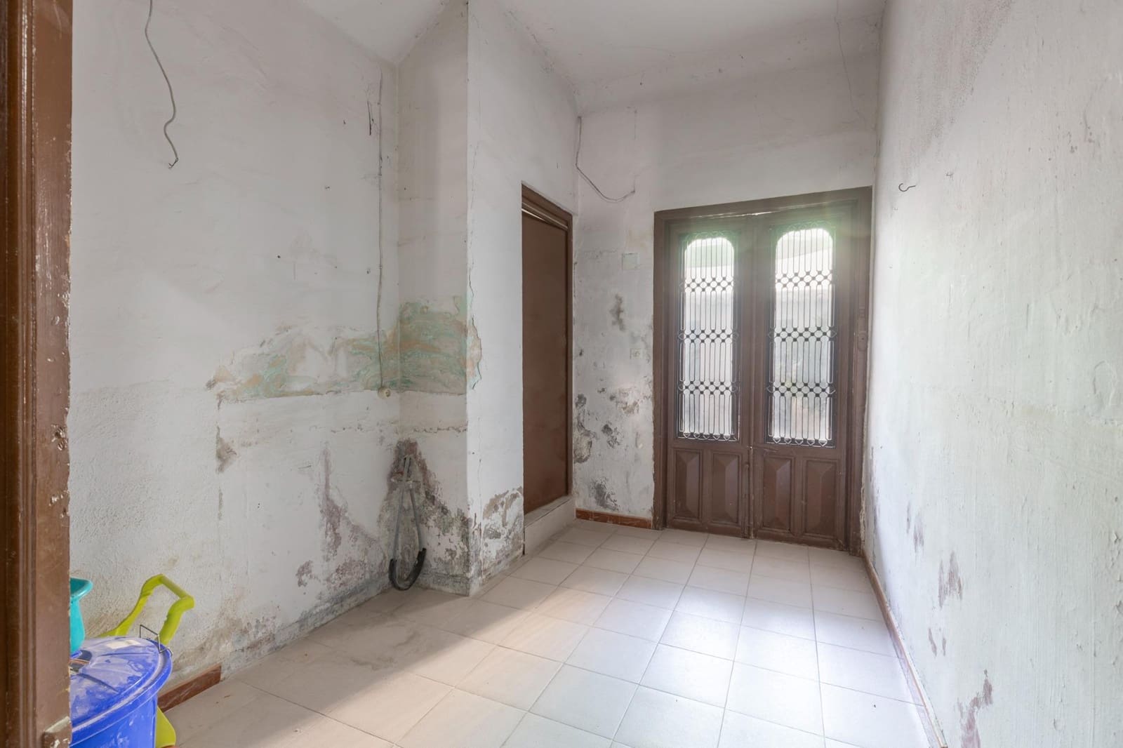 4 soveværelse Byhus til salg i Padul med garage - € 183.000 (Ref: 9169488)