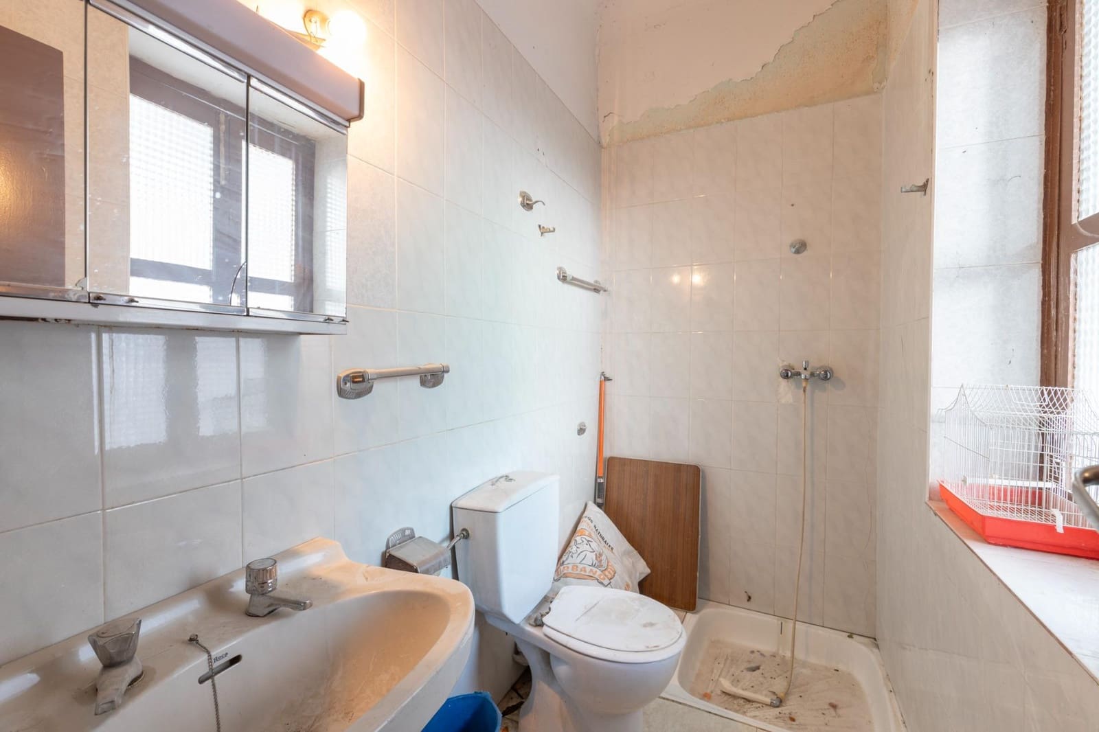 4 soveværelse Byhus til salg i Padul med garage - € 183.000 (Ref: 9169488)