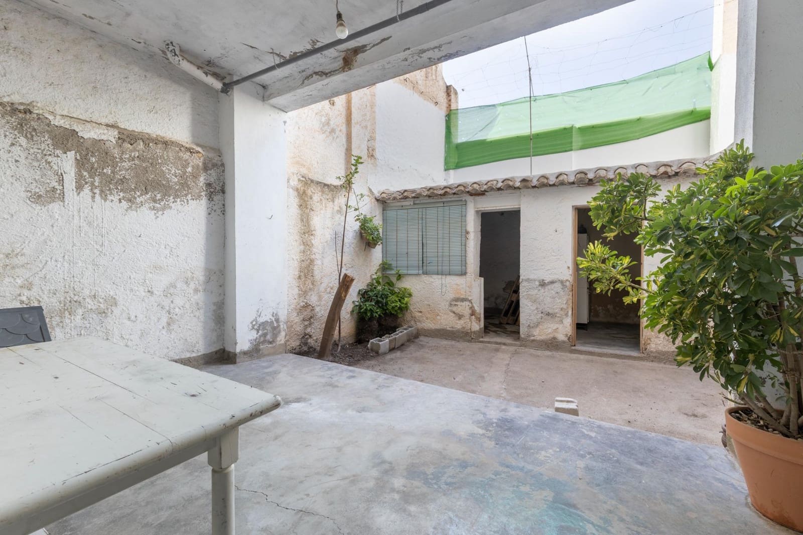 4 soveværelse Byhus til salg i Padul med garage - € 183.000 (Ref: 9169488)