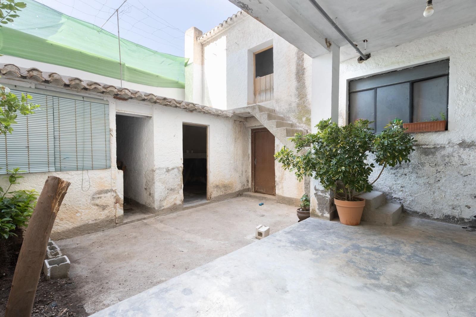 4 soveværelse Byhus til salg i Padul med garage - € 183.000 (Ref: 9169488)