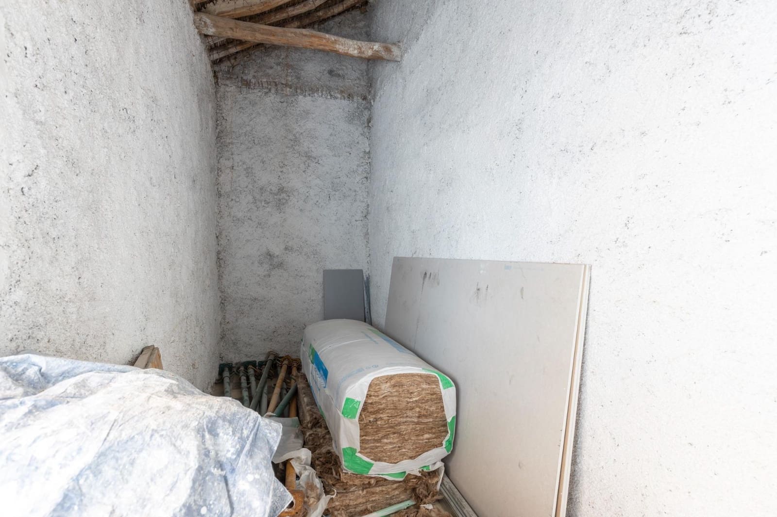 4 soveværelse Byhus til salg i Padul med garage - € 183.000 (Ref: 9169488)