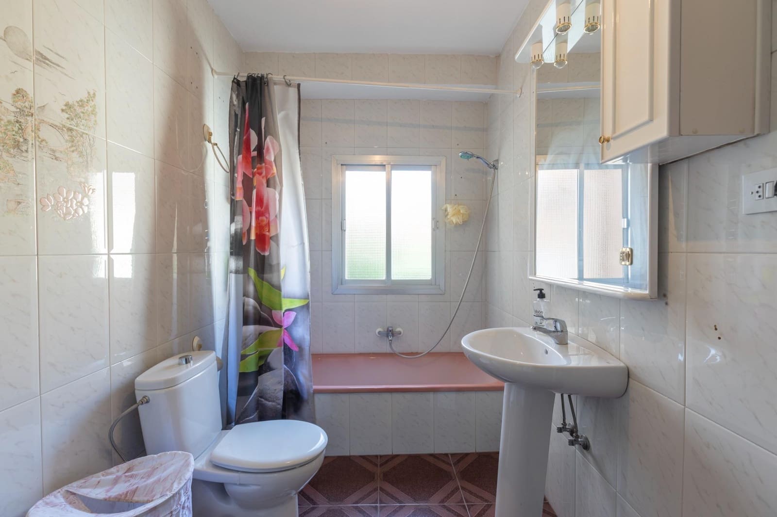 4 soveværelse Byhus til salg i Padul med garage - € 183.000 (Ref: 9169488)