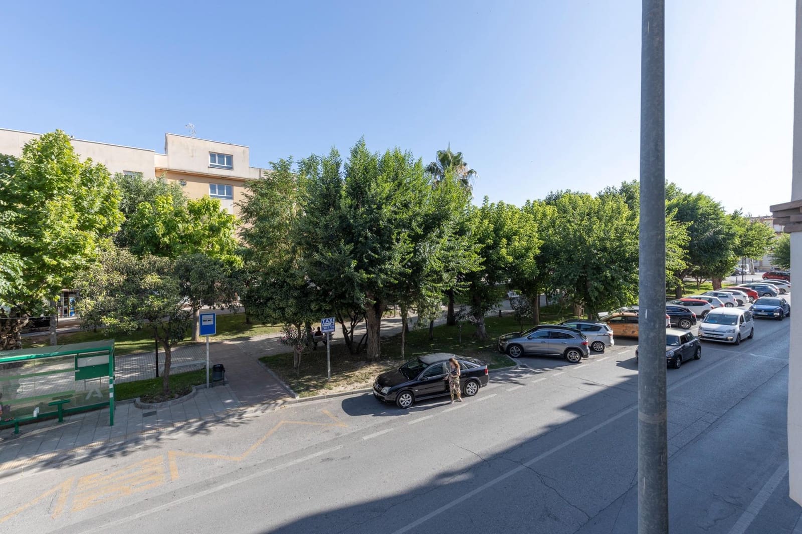 4 soveværelse Byhus til salg i Padul med garage - € 183.000 (Ref: 9169488)