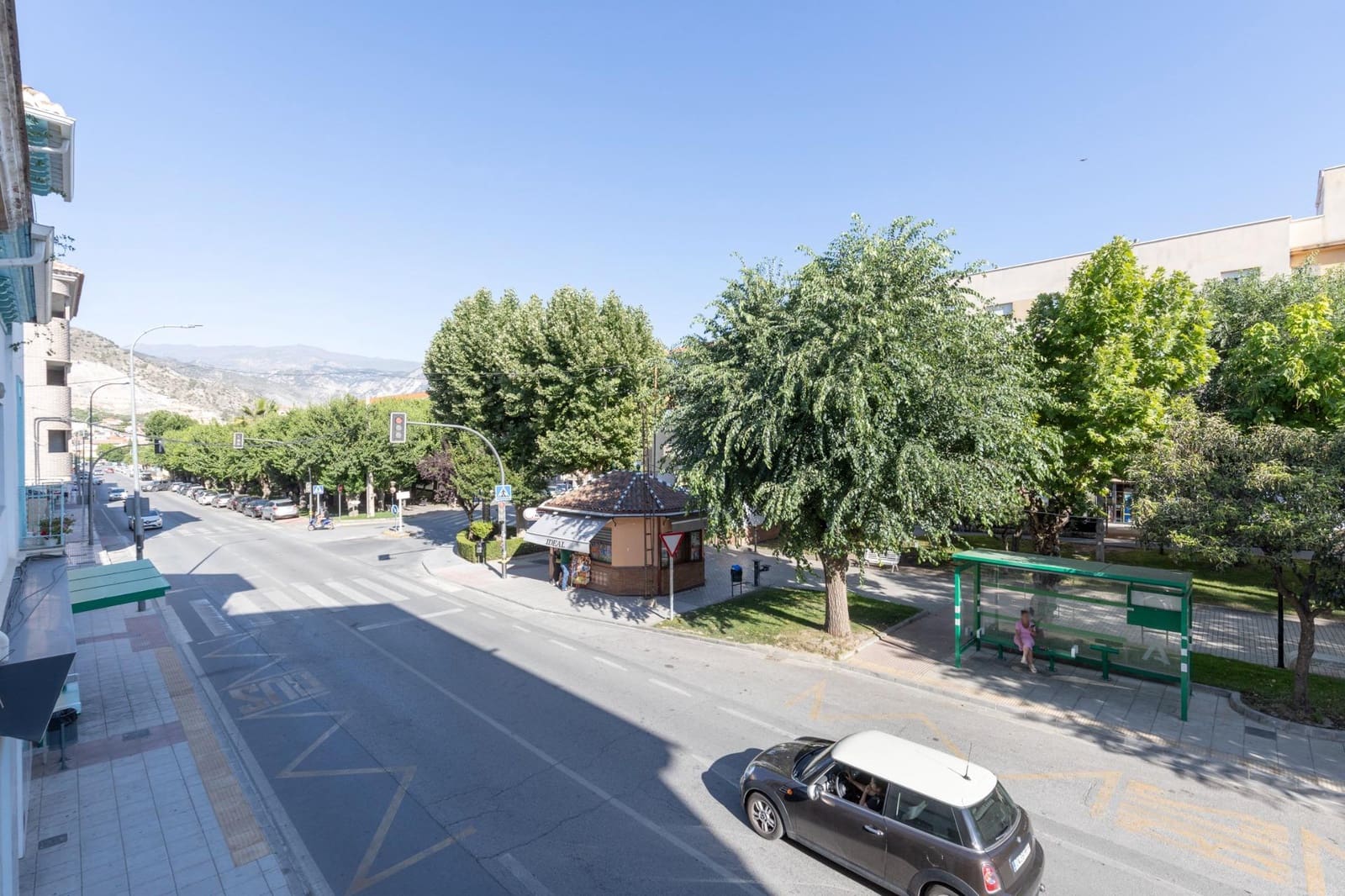 4 soveværelse Byhus til salg i Padul med garage - € 183.000 (Ref: 9169488)