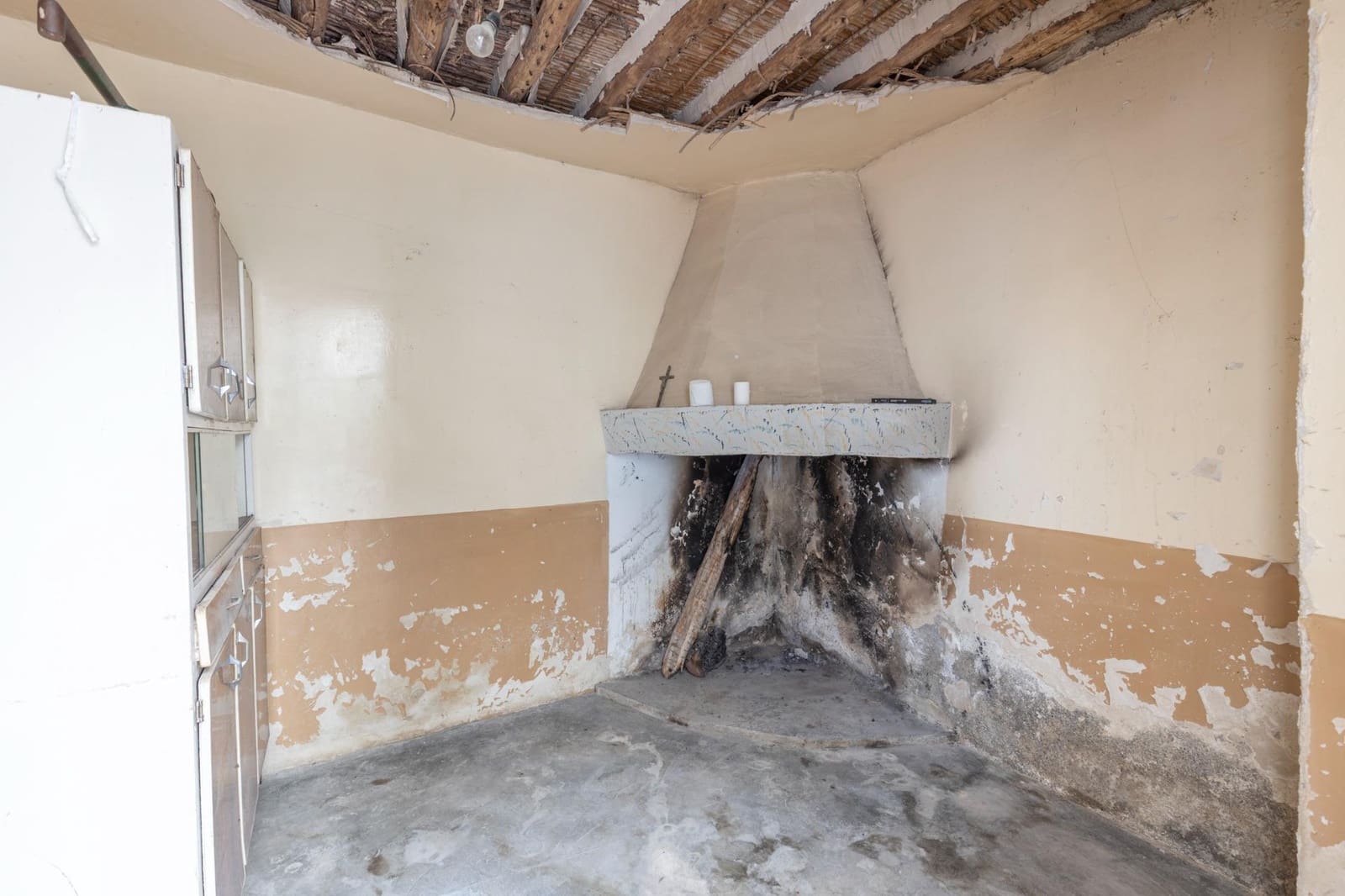 4 soveværelse Byhus til salg i Padul med garage - € 183.000 (Ref: 9169488)