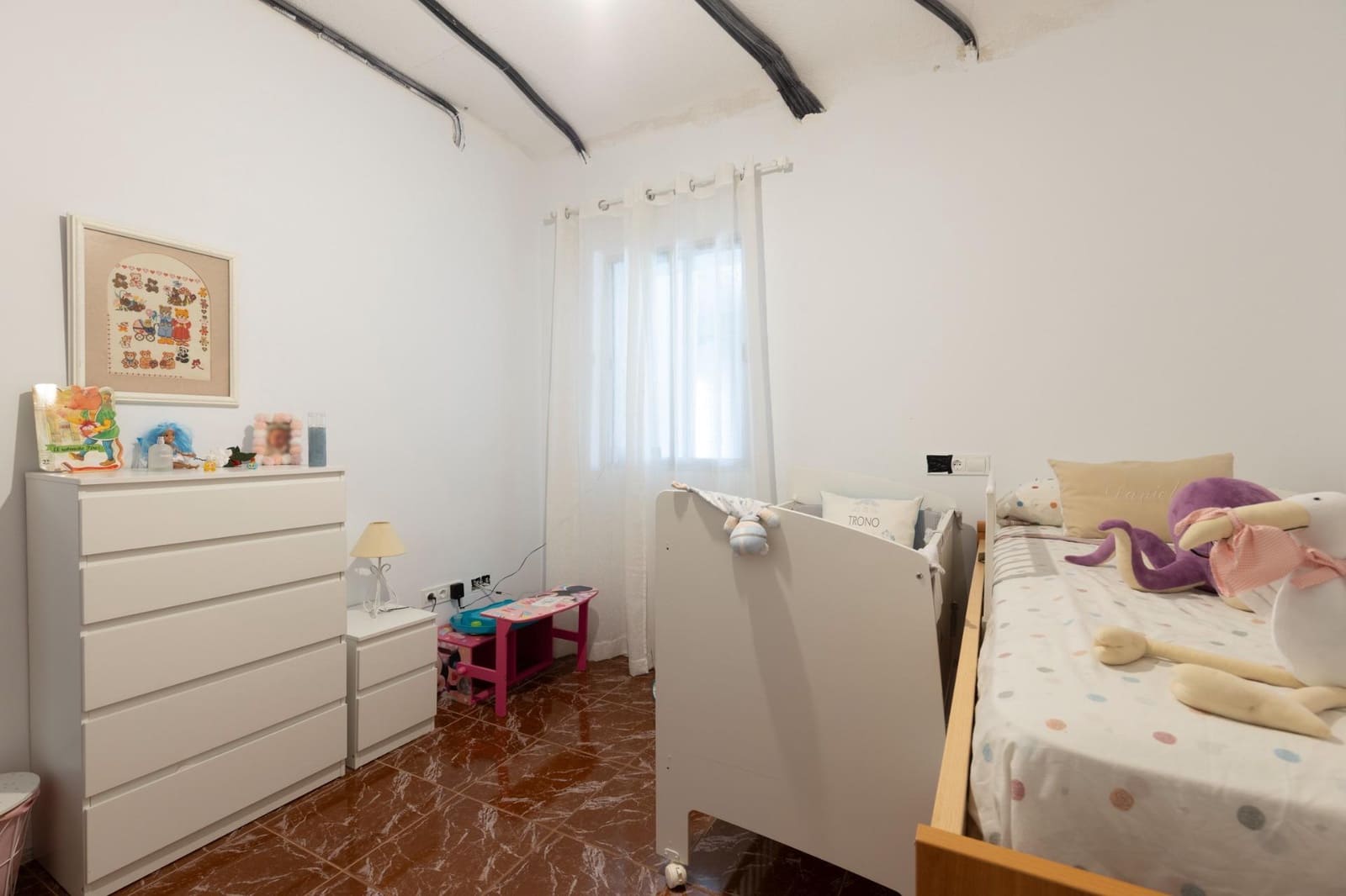 4 soveværelse Byhus til salg i Padul med garage - € 183.000 (Ref: 9169488)