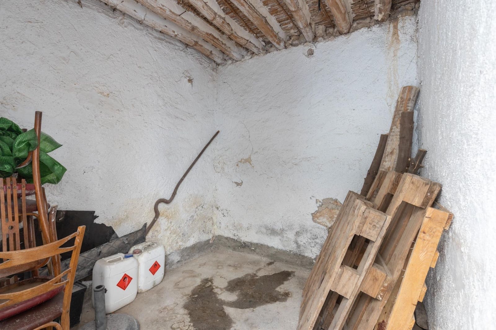 4 soveværelse Byhus til salg i Padul med garage - € 183.000 (Ref: 9169488)