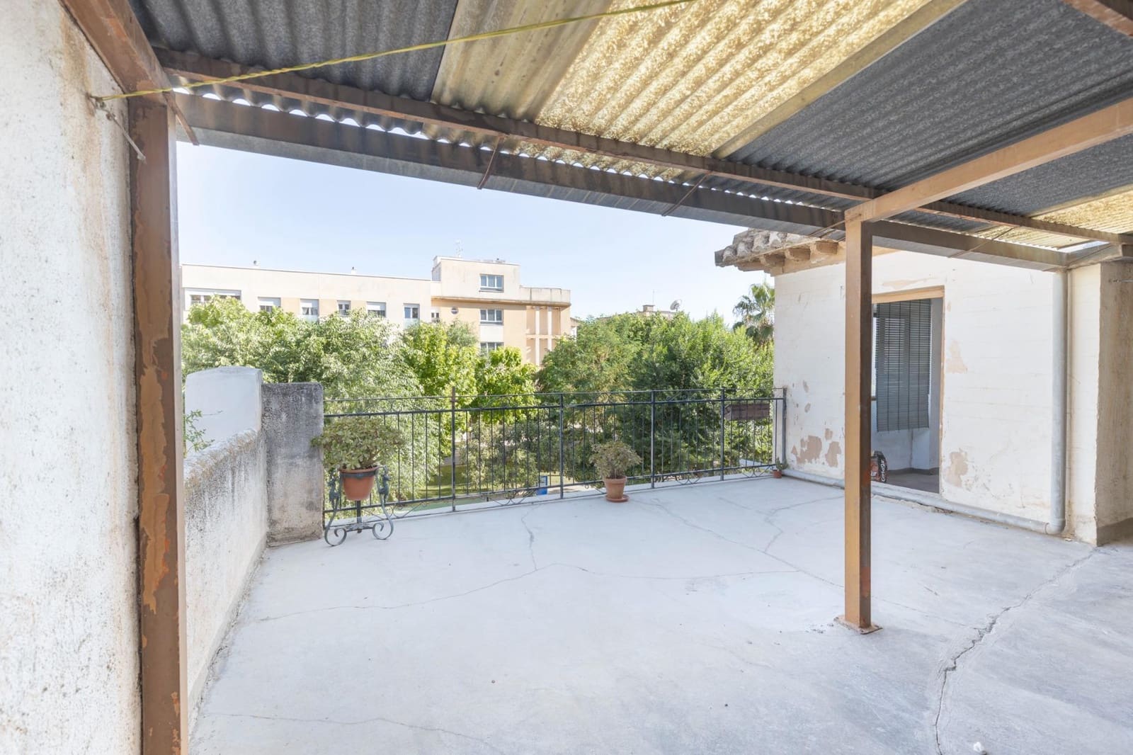 4 soveværelse Byhus til salg i Padul med garage - € 183.000 (Ref: 9169488)