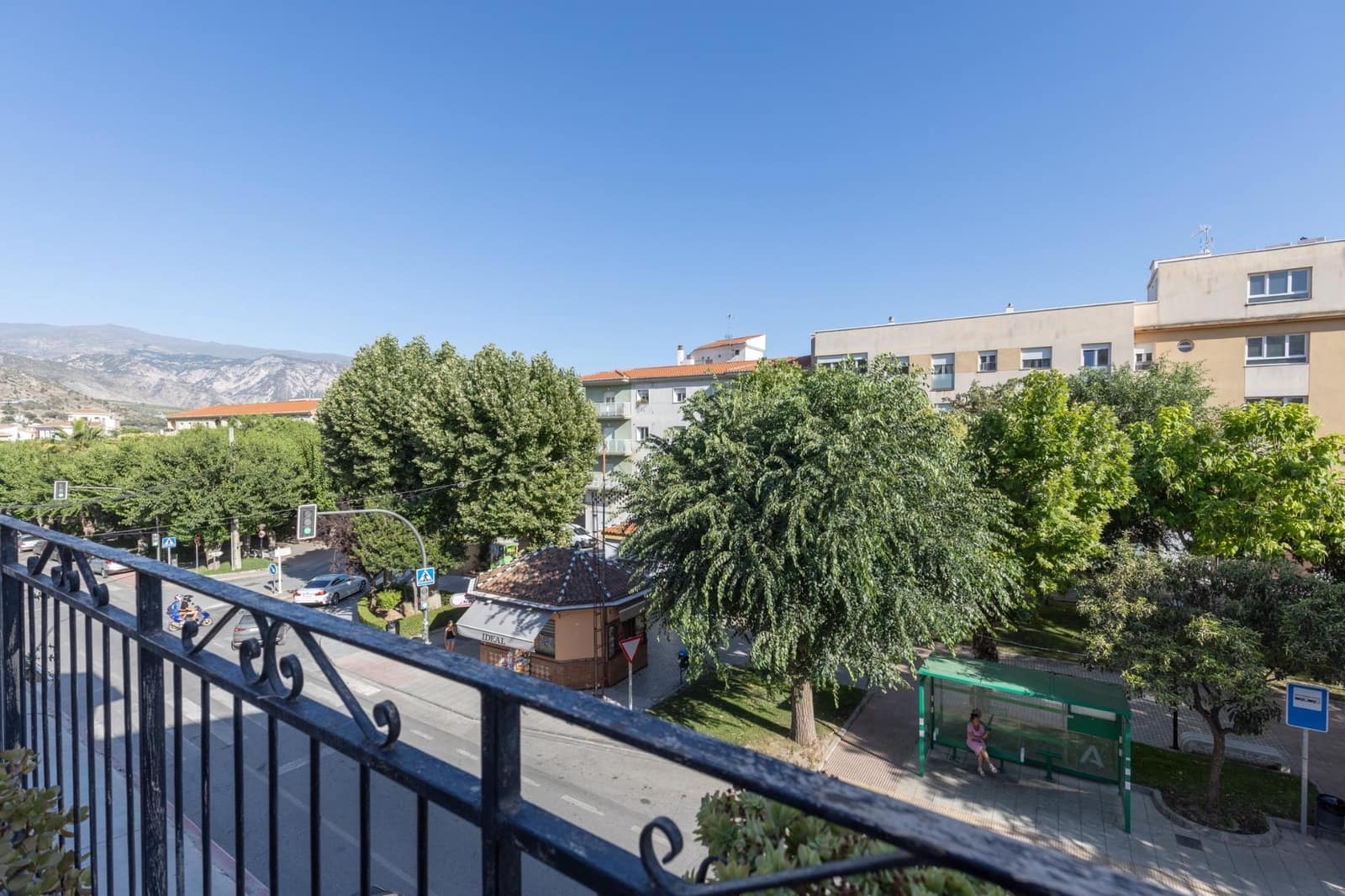 4 soveværelse Byhus til salg i Padul med garage - € 183.000 (Ref: 9169488)