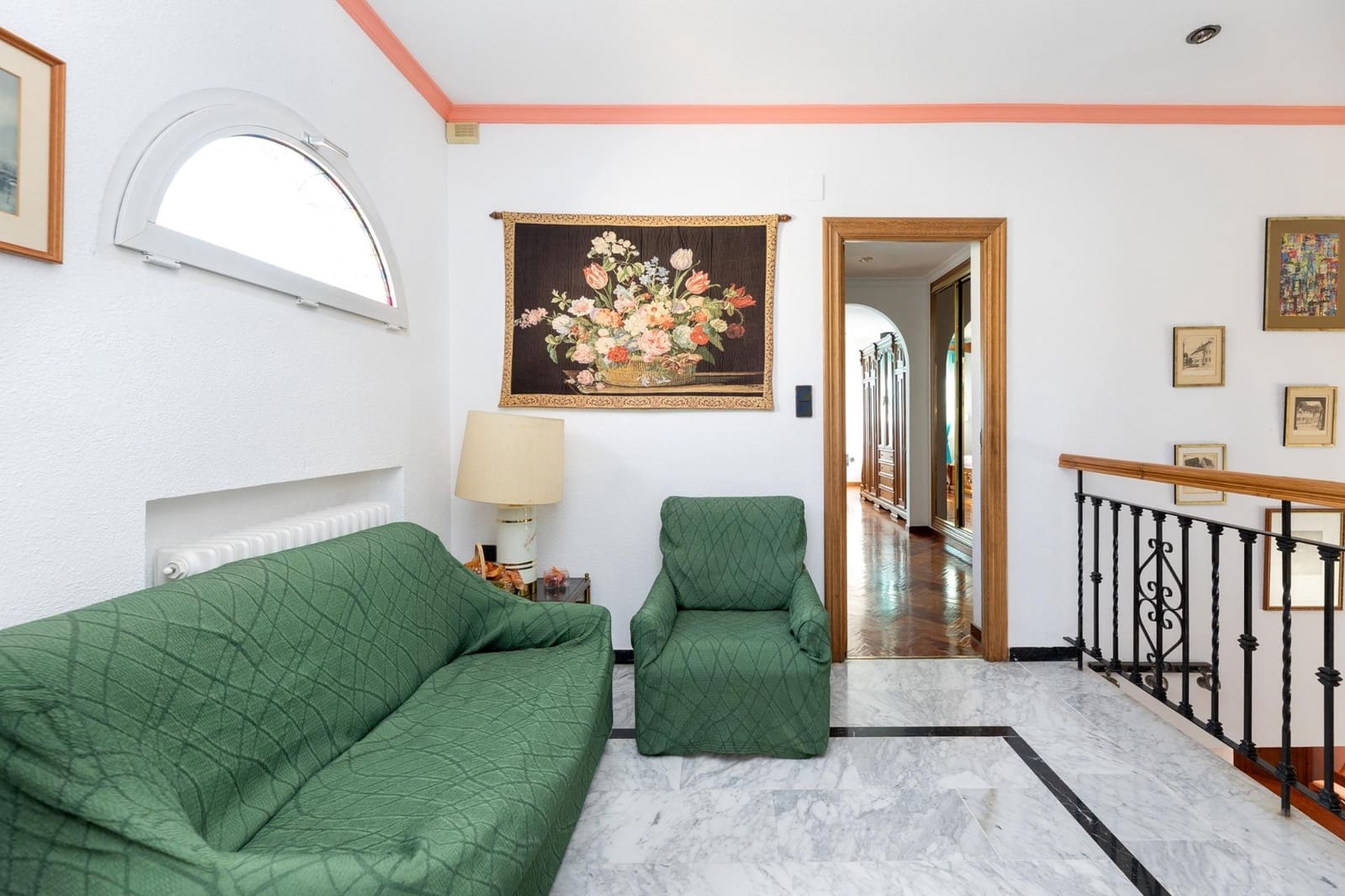 3 soveværelse Villa til salg i Monachil med swimmingpool garage - € 570.000 (Ref: 9171375)